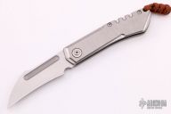 Sparrow Slipjoint