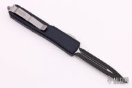 122-D3 Ultratech D/E Double Full Serrated