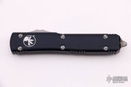 122-D3 Ultratech D/E Double Full Serrated