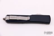 122-D3 Ultratech D/E Double Full Serrated