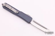 123-5 Ultratech T/E Satin Partial Serrated