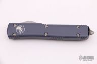 123-5 Ultratech T/E Satin Partial Serrated