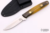 K-35 Gentleman's Knife
