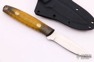 K-35 Gentleman's Knife