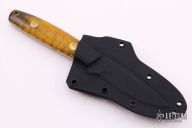 K-35 Gentleman's Knife