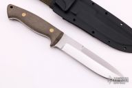 Custom Improved Ranger