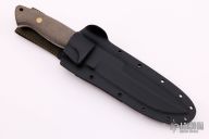 Custom Improved Ranger