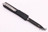 122-D3 Ultratech D/E Double Full Serrated