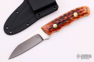 K-32 Personal Wharncliffe