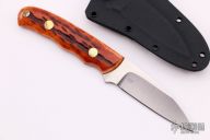 K-32 Personal Wharncliffe