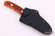 K-32 Personal Wharncliffe