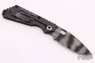  MSC SNG PDW - Tiger Stripe Green Mando