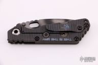  MSC SNG PDW - Tiger Stripe Green Mando