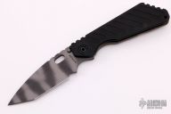  MSC SMF Fatty - Tiger Stripe Tanto