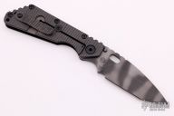  MSC SMF Fatty - Tiger Stripe Tanto