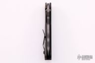  MSC SMF Fatty - Tiger Stripe Tanto