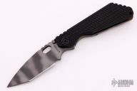  MSC SMG - Gunner Grip - Tiger Stripe Tanto