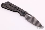  MSC SMG - Gunner Grip - Tiger Stripe Tanto
