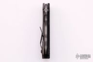  MSC SMG - Gunner Grip - Tiger Stripe Tanto