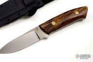 K-DP - Drop Point Hunter