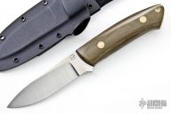 K-DP - Drop Point Hunter