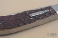 2-Blade Bullet Trapper