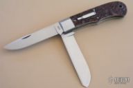 2-Blade Bullet Trapper