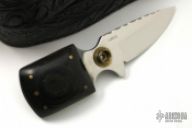 Belt  Knife - Male