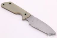 Aluminum Trainer - Jade G-10