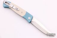 1251-TEAL Small Brend Auto