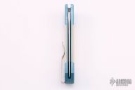 1251-TEAL Small Brend Auto