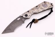  MSC XL - Starlingear Steampunk