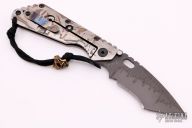  MSC XL - Starlingear Steampunk