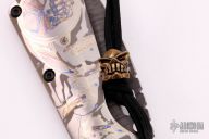  MSC XL - Starlingear Steampunk