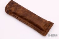 Jigged Bone Linerlock