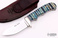 Skinner - Mammoth Tooth