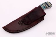 Skinner - Mammoth Tooth