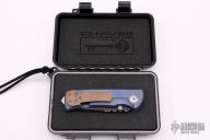  C.A.M.K. Chaves 228 - Modified by Sean Campbell