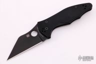 C85GPBBK2 Yojimbo 2 Black