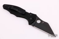 C85GPBBK2 Yojimbo 2 Black