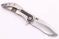 AOD (Absence of Doubt)  