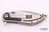 AOD (Absence of Doubt)  