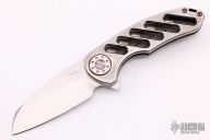 F3 Medium Wharny - Oval Tac