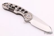 F3 Medium Wharny - Oval Tac