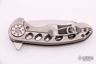 F3 Medium Wharny - Oval Tac