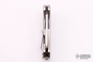 F3 Medium Wharny - Oval Tac