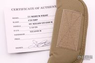 F3 Medium Wharny - Oval Tac