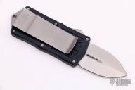 157-10 Exocet Stonewash Standard - Prototype #011