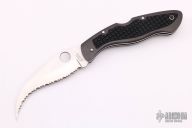 Civilian - Tuffram Serrated