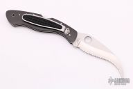 Civilian - Tuffram Serrated